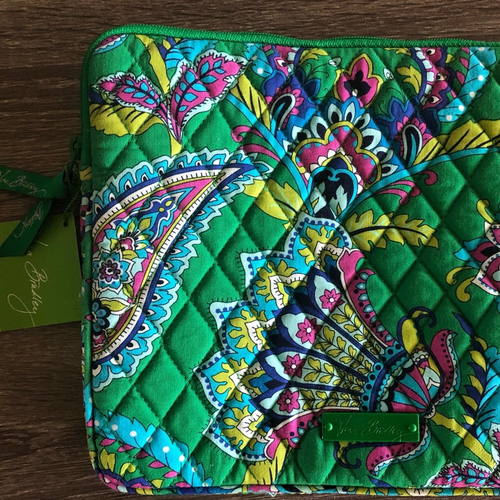 NWT Vera Bradley Tablet Cover
